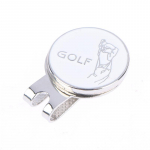 1 tk golfim&uuml;tsi klambrid golfipalli markerid m&uuml;tsiklambriga treeningtarvikud one size