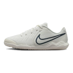 Nike Tiempo Legend 10 Academy IC GS P&auml;rl Laste tossud Cream Sail Dark-Atomic-Teal FN6591-100 35