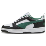 Puma Rebound V6 Low Must Viinamarja Unisex Tossud Valge 392328-23 37