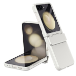 Galaxy Z Flip5 Flip 5 l&ouml;&ouml;gikindel liigendklaasist kile&uuml;mbris Samsung Galaxy Z Flip5 Zflip5 5G jaoks libisemiskindel kaitsekatte Capa for Samsung Z Flip 5