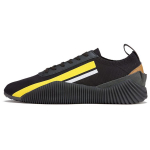 Onitsuka Tiger Acromount Knit Must Elav Kollane Unisex Tossud 1183B469-001 36