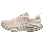 HOKA Bondi 8 Kaerapiim Oder Meeste Tennised Kreemjas 1123202-OKB 40.5 beige