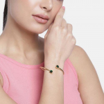 Estele Rohelisest kivist k&auml;ev&otilde;ru modaalne k&auml;ev&otilde;ru naistele