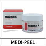 [MEDI-PEEL] Medipeel (bo) Melanon X Drop geelkreem 50ml