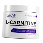 L-karnitiintartraadi pulber, L-karnitiin, Ostrovit (02250004) 210g Pineapple