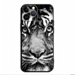 Tiger telefoni&uuml;mbris iPhone'ile Samsung Galaxy Redmi Xiaomi Oppo OnePlus Note SA 7 8 9 10 11 12 13 14 20 21 22 23 53 54 Pro Max Plus Ultra TPU Soft iPhone 6 or 6S