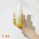 Hamel DOUBLE SHOT JOJOBA&Otilde;LI VAHUSTAMISEKS, 200 ml 1ea (200ml)