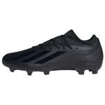 Adidas X Crazyfast.3 FG Nightstrike Pack Unisex Tossud Must Core-Black GY7429 40⅔