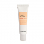 MAMONDE Vitamin Sun Cream SPF50+PA++++ 50ml, KBeauty, Korean Cosmetics, sample