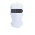 Meeste rattam&uuml;ts Balaclava kogu n&auml;oga suusamask kapuuts Matkamine telkimine jahindus taktikaline s&otilde;jav&auml;e Airsoft m&uuml;ts Jalgrattam&uuml;ts kaela kedra valge