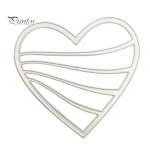 &Otilde;&otilde;nes&uuml;damega dekoratiivsed reljeefsed &scaron;abloonkaartide fotoalbumi DIY l&otilde;ikevormid h&otilde;be