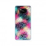 Xiaomi Poco X3 NFC &uuml;mbris Silikoon Pehme Tagak&uuml;lg POCO X3 Pro &uuml;mbrise jaoks TPU P&otilde;rkeraud Poco X 3 PocoX3 NFC 6.67'' Globaalne Telefoni Kate POCO X3 NFC