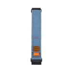 Sportlik nailonist silmusega k&auml;ev&otilde;ru Garmin Tactix 7Pro Fenix ​​7X 6X 7 5 6 Pro 5X Plus 3 3 HR k&auml;ev&otilde;ru jaoks Garmin Band 26 mm 22 mm rihma jaoks For Garmin 22mm must