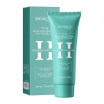 BIOAOUA Soothing Gentle Cleansing Wash h&uuml;aluroonhappega puhastusvahend 100g