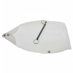 Triikimisjalatsite kate Triikimisabilaud Kaitske Kangad Riie Kuumus Lihtne Kiire