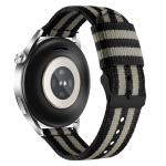 17mm 19mm 20mm kangast nailonist kellarihm SWATCH k&auml;ev&otilde;ru randmepaelale, naiste meeste k&auml;ekella, spordikella tarvikute rihm 17mm hall