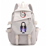 Anime Demon Slayer Seljakott Tagasi Kooli Seljakott Poisile T&uuml;drukule Raamatukott Lapsele Kingitused Meestele Naistele Reisikott Suure Mahutavusega Seljakott