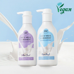 Happy Bath Rice Milk Ceramide Body Lotion 2 Types 400g