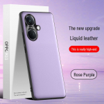 Oppo K11 vedelnahast telefoni&uuml;mbris &ndash; kukkumis- ja saastumisvastane kaitsekate OPPO K11