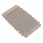 5 tk 11,8 cm * 10 cm varuosad Vilgukiviplaadid Mikrolaineahjud Lehed