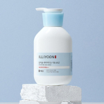 ILLIYOON Ceramide Ato Losjoon 528ml 1 PCS
