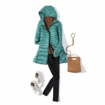 7XL 8XL Plus naiste pikk sulejope Talvine &uuml;likerge sulejope naistele kapuutsiga sulejope Naiste suures suuruses mantlid 4XL