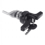 Tagaluugi t&otilde;stuki lukukomplekt Asendus Tagumine pakiruumi tagaluugi lukk 83-94 S10 S15 Blazer Jimmy jaoks Autotarvikud Remondiosa