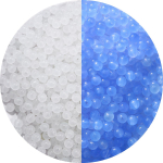 20g/kott 8mm akr&uuml;&uuml;lhelmed v&otilde;ivad UV-valguses v&auml;rvi muuta DIY k&auml;ev&otilde;ru kaelakee k&otilde;rvar&otilde;ngad ehted aksessuaarid 8mm 20g/bag