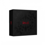 Ettetellige GOT7 BamBam 3rd Mini Album BAMESIS Standard ver.