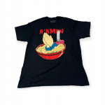 Koszulka T-shirt męski okrągły dekolt SPENCER'S Threadless L