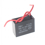 CBB61 k&auml;ivituskondensaator 220 V 1/1.2/1.5/2/3/3.5/4/5/8/10/12/15/16/20UF kondensaator ventilaatori lae v&auml;ljalaskemootori t&ouml;&ouml;kondensaator 2