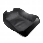 Auto mikrokiust nahast interj&ouml;&ouml;r k&auml;etoe karbi katte kleebise &auml;&auml;ris Toyota Camry 2012 2013 2014 2015 2016 jaoks hall v&auml;rv