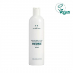 The Body Shop Valge muskuse l&otilde;hnaga kehakreem 400 ml (Vegan)