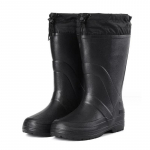 Meeste lumesaapad l&uuml;hikesed pl&uuml;&uuml;sist soojad veekindlad meeste saapad libisemiskindlad kerged k&otilde;ik-&uuml;hes &otilde;uesaapad k&otilde;rge katusega meeste vihmasaabas 39