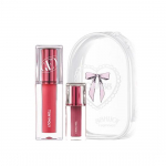 TONYMOLY Get It Tint Waterful Butter Tint + Pouch Set 3items [TONYMOLY x YOUHEE] P000DWMO - 12 After Coral
