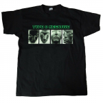 Type O Negative Filmigrupi Liikmed Unisex T-s&auml;rk L