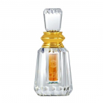 Ajmal Oudh Mukhallat kontsentreeritud alkoholivaba parf&uuml;&uuml;m 6 ml Unisex jaoks