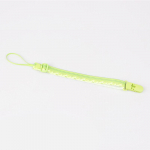 Rihm nibuhoidja lutt lutt klambriga lutt lastele beebiklamber nibude kaotsiminekuvastane laste kett jalutusrihma hoidja mannekeeni rahustav k&auml;sitsi valmistatud 30