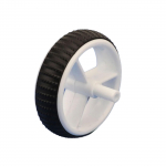 M&auml;ngurihiire rullik Hiire plastist rullik Parandus Asendus DeathAdder V3Pro hiirele