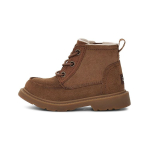 UGG Chelham Ilmastikukindlad Suede T&otilde;mblukuga Lumesaapad Laste saapad P&auml;hklipruun 1120950T-WNS 25 brown