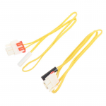 Samsungi k&uuml;lmiku sulatusanduri temperatuurianduri sond, 5K andur