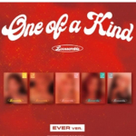 LOOSSEMBLE - mini 2. [Ainulaadne] Juhuslik (EVER MUSIC ALBUM Ver.) 0