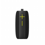 Kaasaskantav originaal Bluetooth-k&otilde;lar Muusika Super Power K&otilde;rge helikvaliteet V&auml;listingimustes kasutatav 3D-heliriba LED-iga must