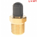 Auto rehvi klapi s&uuml;damiku rehvi ventiili rehvir&otilde;hu j&auml;lgimine 1/4 1/8 Npt klapp 1/4 NPT