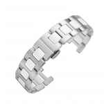 Klassikaline kvaliteetne keraamiline kellarihm GC MK kellarihm Moodne s&auml;lguga keraamiline k&auml;ev&otilde;ru Folli Follie jaoks 20*11mm 18*10mm 16*8mm 18-11mm