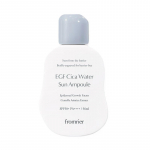 [fromrier] EGF Cica Water Sun Ampoule SPF 50+ PA++++ 56ml
