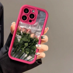 Telefoni&uuml;mbris iPhone'ile 16 13 11 Pro Max iPhone 11 13 16 Samsung S24 Ultra Samsung A54 Redmi note 12 11 Infinix Case iPhone 7&8 must