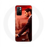 Coque Maniacase pour Redmi Note 11 5G Lucifer Morningstar Saison 5 S&eacute;rie