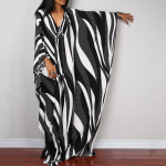 Lipsuv&auml;rviga kaftani kleit, vabaaja rannasuvine Maxi Cover Up Maxi kleit, naiste riided One Size