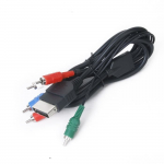 HD Component AV C&acirc;ble Fils Pour Xbox Origine1.5m Accs
